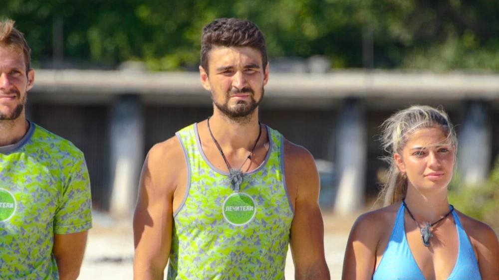 Нарушение на Томи заличи Лечителите от 