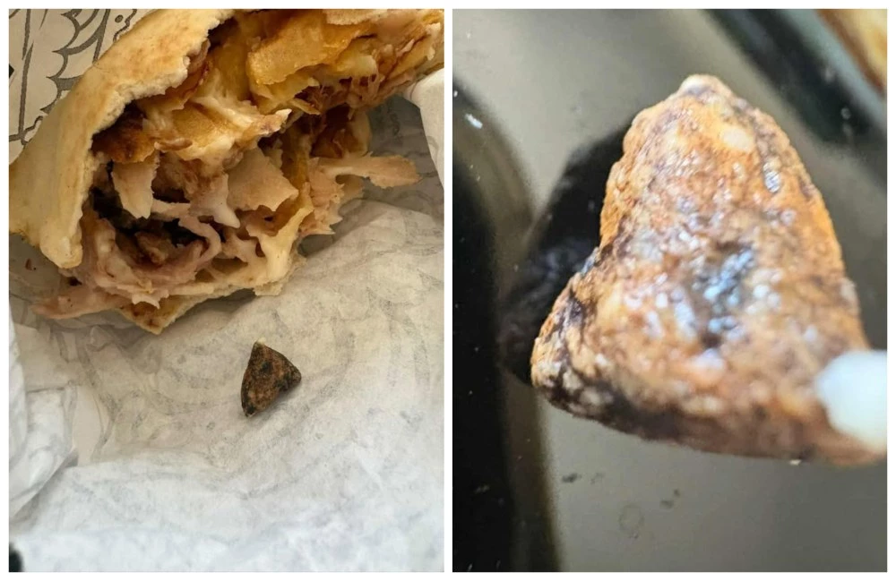 Пловдивчанин откри странна 