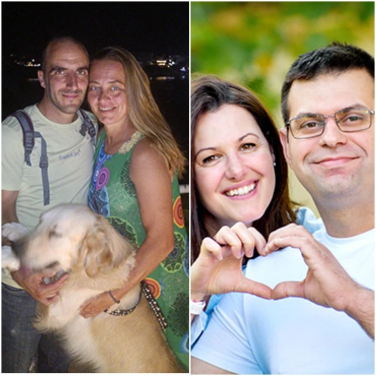 Пловдивски ученици събраха средства, за да се сбъдне мечтата на две семейства за бебе