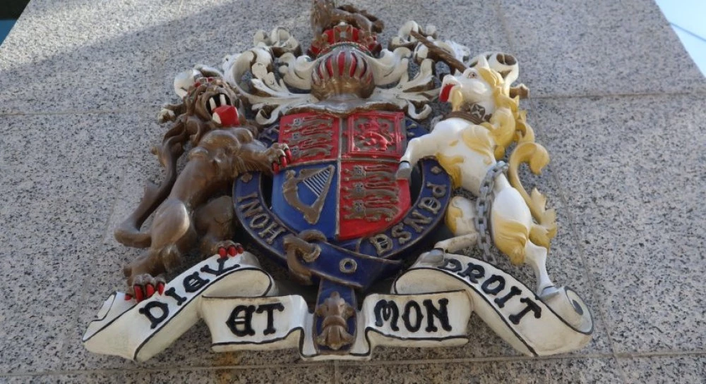 Посолството на Великобритания отговори на Борисов за санкциите по 