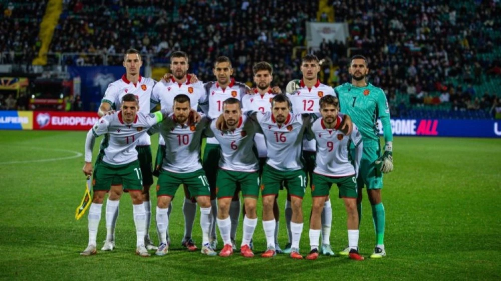 Пуснаха в продажба билетите за мача България – Грузия