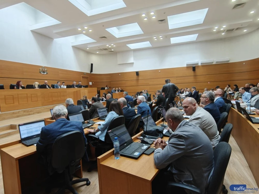 Решават бъдещето на новия мегакомплекс в „Северен