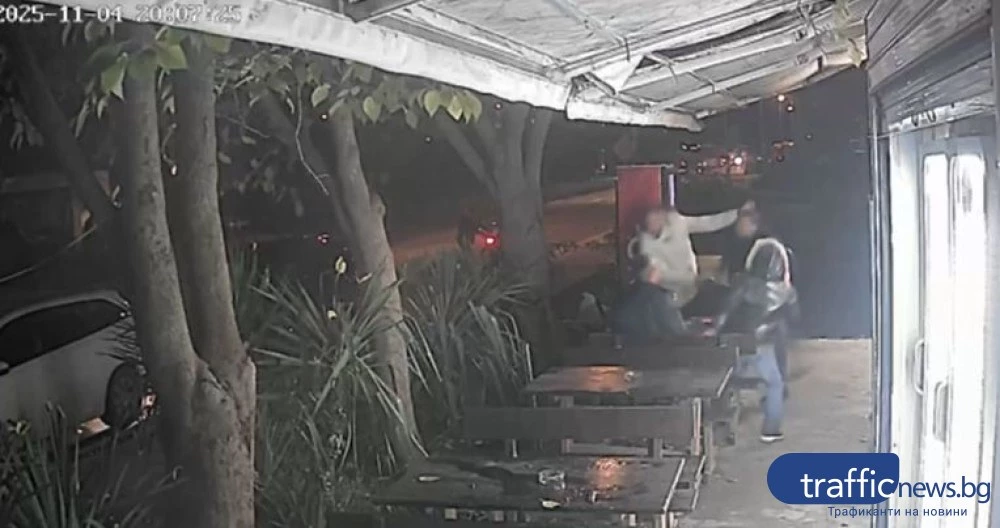 След спречкване пред магазин на Скобелева майка: Жители се оплакват от сводници и платени жени ВИДЕО