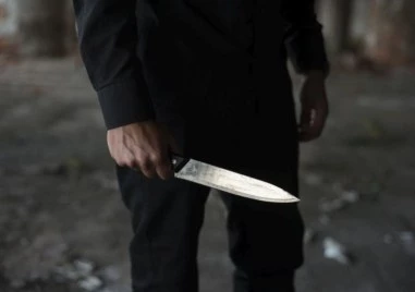 30-годишен нападна мъж с нож след скандал в заведение в „Тракия