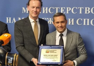 България има реален шанс да приеме европейското първенство по бокс догодина
