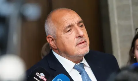 Борисов: Санкциите „Магнитски могат да отпаднат, ако човекът се е поправил