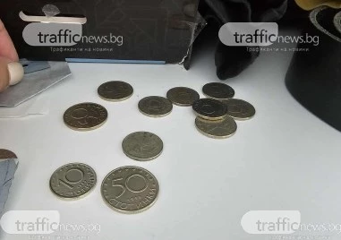 Два месеца преди еврото: Какво да правим със стотинките в касичките и чекмеджетата?