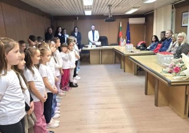 Будителството не е минало, а жива сила – празник на вдъхновението в район „Северен