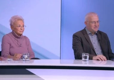 Експерти: Борисов застана зад Пеевски