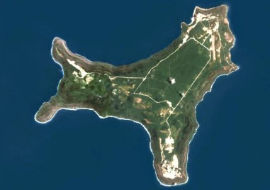 Google изгражда AI център, става нова стратегическа точка в Индийския океан