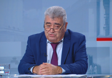 Избраха временен директор на БАБХ