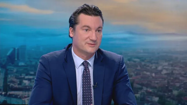 Крум Зарков: Санкциите „Магнитски не падат с лобиране, държавата от години се прави, че не съществуват