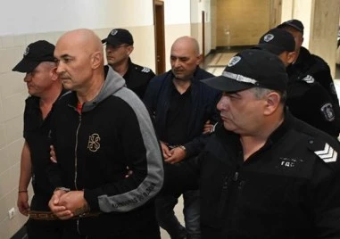 Ново обвинение за Лебешковски от Наглите” след сделка с агент под прикритие за дрога