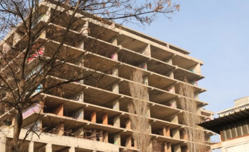 Общественият съвет за Национална детска болница подава оставка