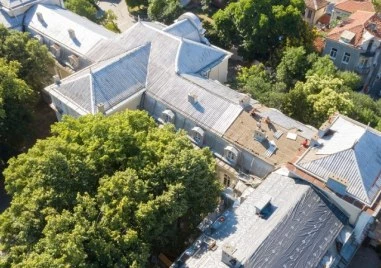 Общинският съвет разреши по-малки отстояния за новата сграда на ОУ „Княз Александър I