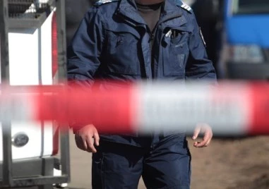 Охранител преби бездомна жена в София, тя почина