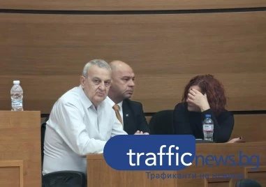 Пак блокаж за поръчката за 29-те линии на градския транспорт на Пловдив