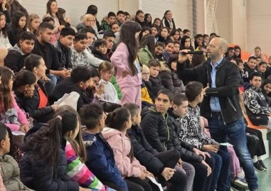 Проф. д.н. Илин Савов: С близо 40% са се увеличили престъпленията в дигиталния свят през последните 2 години в Европа