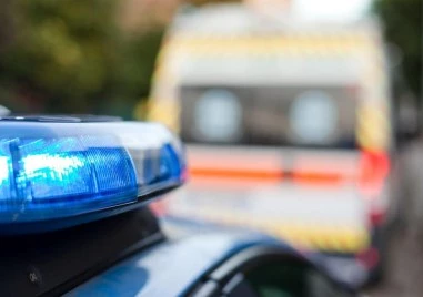 Работник загина на място, затрупан от земна маса в Лясковец