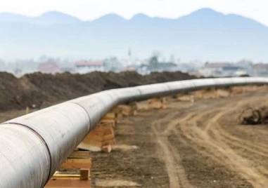 Разбиха канал за кражба на гориво от тръбопровод на „Лукойл