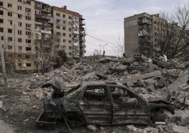 Русия твърди, че войските ѝ напредват в Покровск, като се бият за всяка сграда