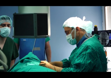 Три години след първия пейсмейкър за болка методът още е непознат за пациентите