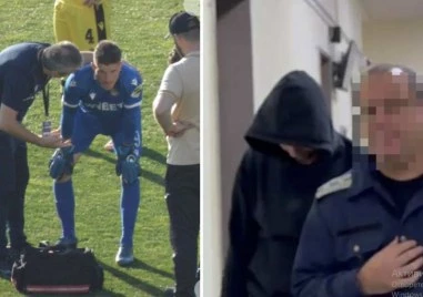 Ултрасът, заподозрян за инцидента на пловдивското дерби - не съм аз! Съдът поиска наказателно производство