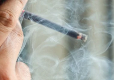 Вдигат цените на цигарите и нагреваемите тютюневи изделияизделия от Нова година