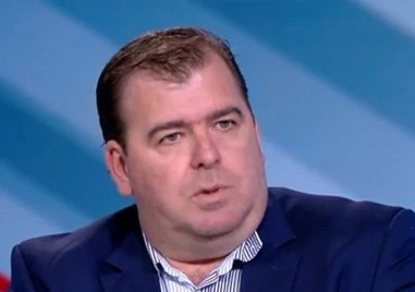 Явор Гечев: В президентството не се прави партия