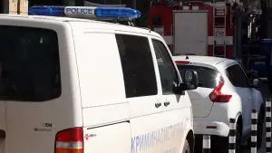 41-годишна жена почина след побой в София