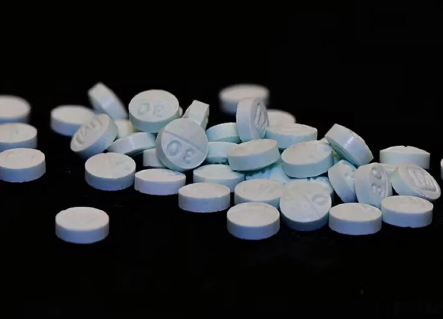 40 пъти по-силен от фентанила: Нов смъртоносен наркотик заплашва Европа