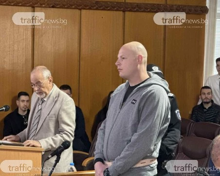 Адвокатът на Рангел Бизюрев: Разделянето на близнаците Динкови от делото е грешка