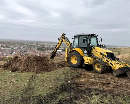 Асеновград ще има вода - ВиК отстрани голямата авария на ПС 