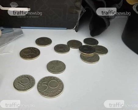 Два месеца преди еврото: Какво да правим със стотинките в касичките и чекмеджетата?