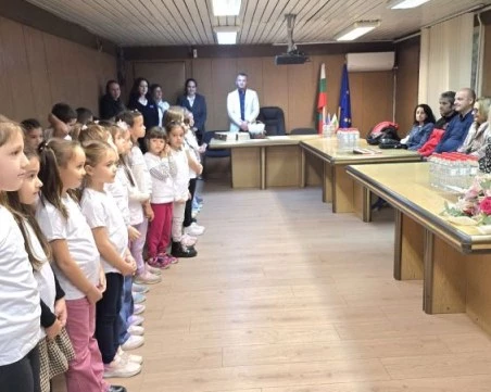 Будителството не е минало, а жива сила – празник на вдъхновението в район „Северен