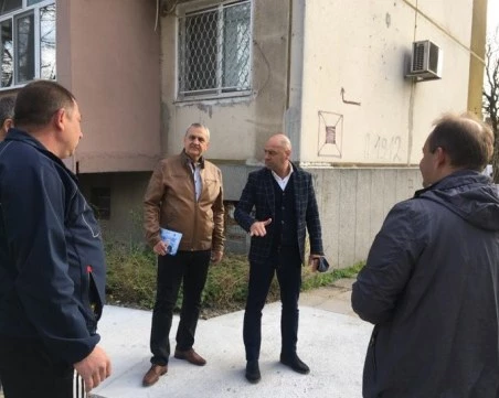 Държиков отива на „ликвидация