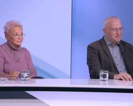 Експерти: Борисов застана зад Пеевски