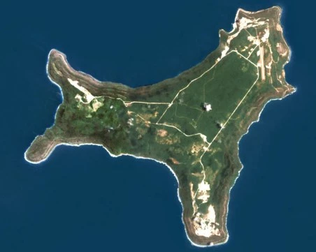 Google изгражда AI център, става нова стратегическа точка в Индийския океан