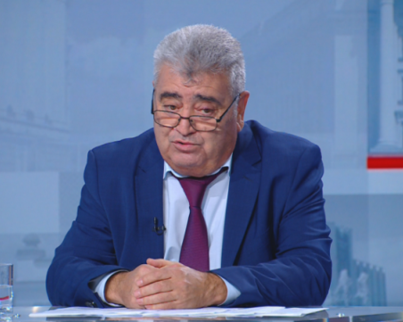 Избраха временен директор на БАБХ