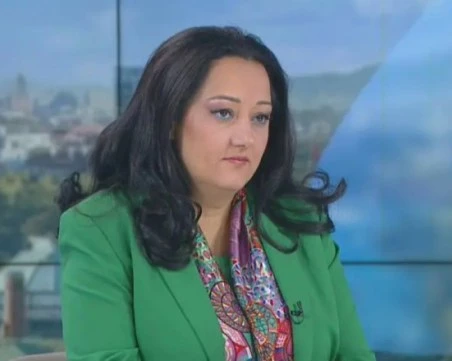 Лиляна Павлова: Цените се увеличават със или без еврото