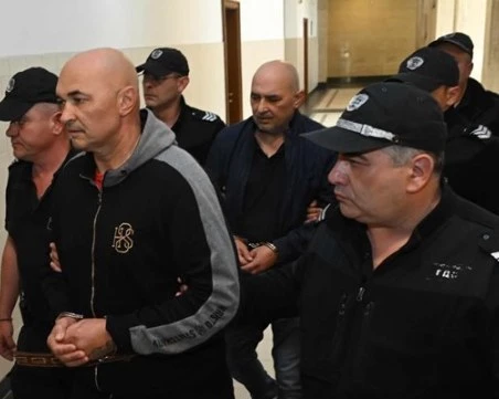 Ново обвинение за Лебешковски от 