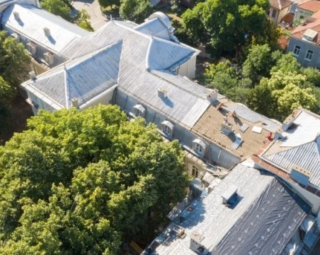 Общинският съвет разреши по-малки отстояния за новата сграда на ОУ „Княз Александър I