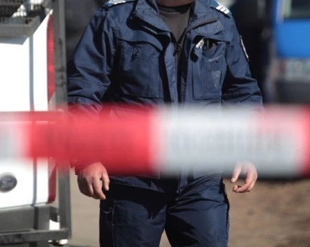 Охранител преби бездомна жена в София, тя почина