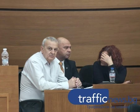 Пак блокаж за поръчката за 29-те линии на градския транспорт на Пловдив