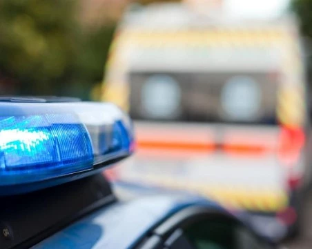 Работник загина на място, затрупан от земна маса в Лясковец