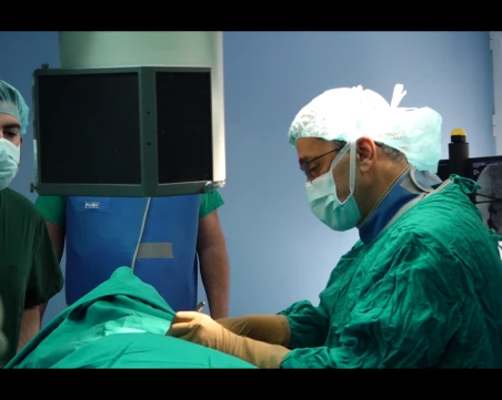 Три години след първия пейсмейкър за болка методът още е непознат за пациентите