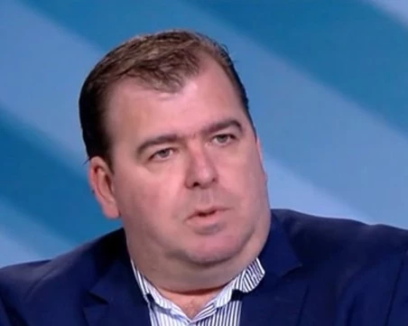 Явор Гечев: В президентството не се прави партия