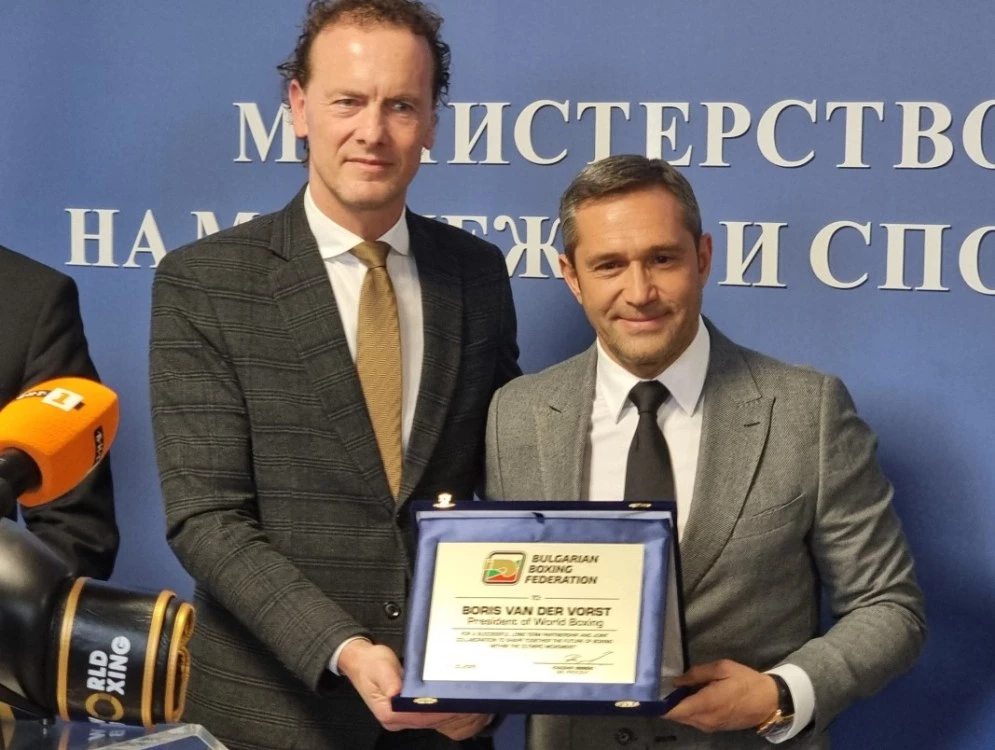 България има реален шанс да приеме европейското първенство по бокс догодина