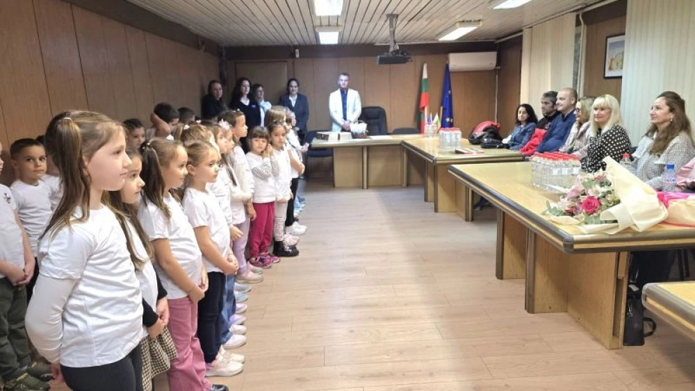 Будителството не е минало, а жива сила – празник на вдъхновението в район „Северен