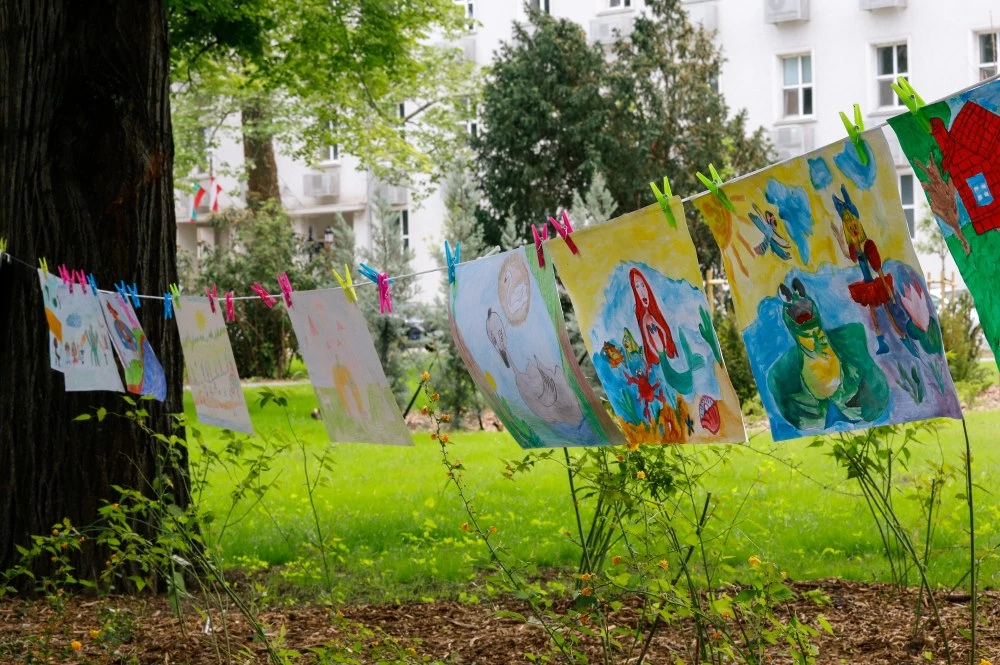 ДГ „Майчина грижа